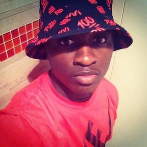 Meet your Posher, Willie